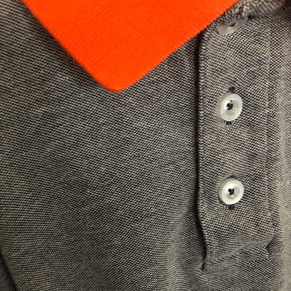 Collared T-Shirt - Picture 2 of 3